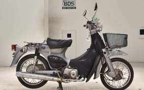 HONDA LITTLE CUB AA01