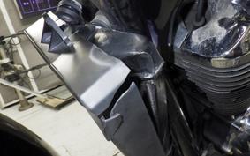 HONDA SHADOW 400 2008 NC34