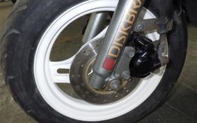 YAMAHA JOG 80 Sports Edition 2XX