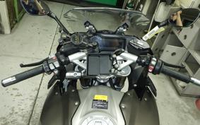 BMW R1200RS 2018