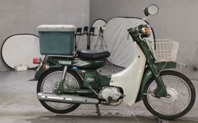 YAMAHA MATE 50 UA04J