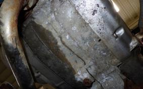 SUZUKI COLLEDA 50 S K50