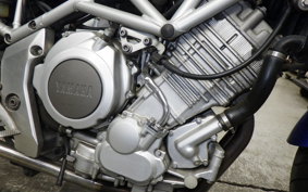 YAMAHA TRX850 1998 4NX