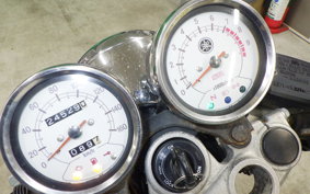 YAMAHA SR400 Gen.4 2012 RH03J