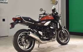 KAWASAKI Z900RS 2018 ZR900C