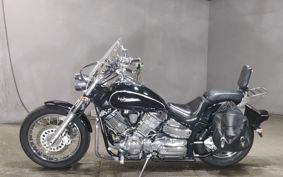 YAMAHA DRAGSTAR1100 VP13J