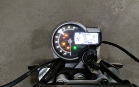 TRIUMPH SCRAMBLER 400X T147Y5