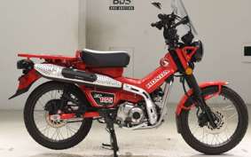 HONDA CT125 HUNTER CUB 2018 JA55