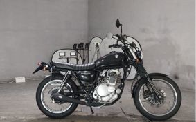 SUZUKI GLASS TRACKER BIG BOY NJ4DA