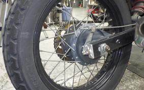 HONDA FTR223 2025 MC34