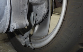 YAMAHA JOG Gen.3 2024 SA12J