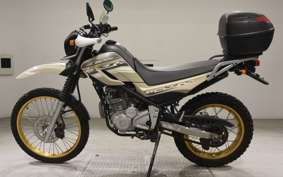 YAMAHA SEROW 250 Gen.2 2006 DG17J