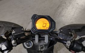 YAMAHA BW S125 SED9J