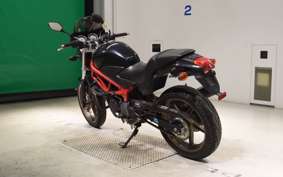 HONDA VTR 250 Gen. 2 2024 MC33