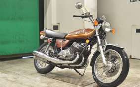 KAWASAKI KH500 2025 H1F