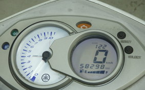 YAMAHA CYGNUS 125 X 2 SE44J