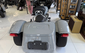 HARLEY FLTRT ROAD GLIDE 3 2024 MFP