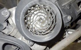 HONDA DIO 110 2018 JF31