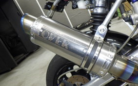 HONDA GORILLA 2009 AB27