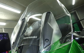 KAWASAKI VERSYS 1000 SE 2019