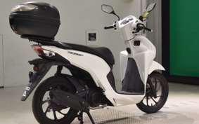 HONDA DIO 110 2025 JK03