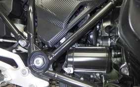 BMW R1200RS 2016