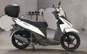 SUZUKI ADDRESS V110 CE47A