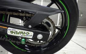 KAWASAKI NINJA 250 2 2024 EX250P