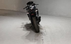 KAWASAKI NINJA 250 EX250L