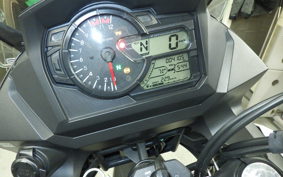 SUZUKI Vストローム650XTA 2023 C733M