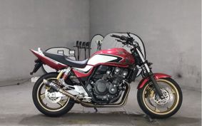 HONDA CB400SFV-4 BOLDOR 2014 NC42