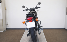 KAWASAKI W800 STREET 2022 EJ800E