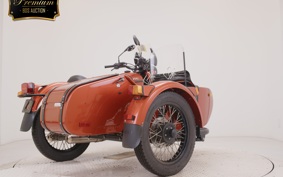 OTHER URAL750 SIDECAR 2019