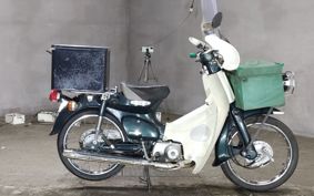 HONDA SUPER CUB90 HA02