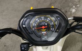 HONDA CROSS CUB110 JA45