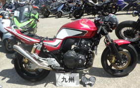 HONDA CB400SF VTEC 2011 NC42