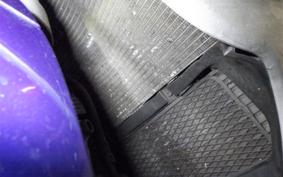 SUZUKI GSX1300R HAYABUSA 2001