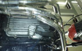 HONDA CBX400F 2025 NC07