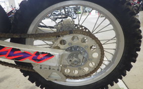 SUZUKI RMX250 S Gen.2 2006 SJ14A