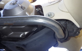 HONDA LITTLE CUB E AA01