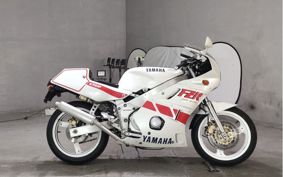 YAMAHA FZR400 R 1987 1WG