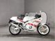 Фото Yamaha FZR400 R 1987 с японского аукциона