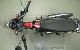 HONDA DAX 125 2024 JB04