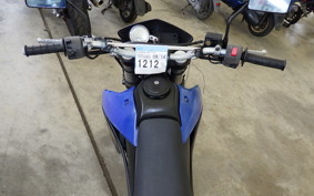 KAWASAKI KLX250D TRACKER X 2023 LX250V