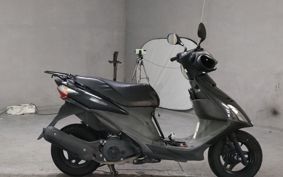 SUZUKI ADDRESS V125 CF4MA