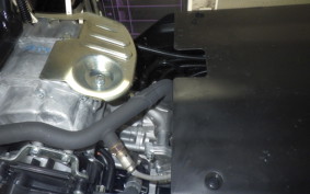 HONDA LEAD 125 2014 JK12