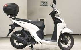 HONDA DIO110-3ﾍﾞｰｼｯｸ JK03
