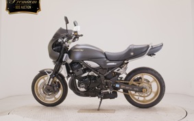 KAWASAKI Z900RS CAFE 2019 ZR900C