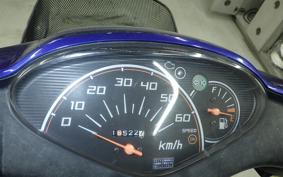 HONDA DIO Gen.6 AF68
