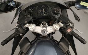 HONDA CBR1100XX 2001 SC35